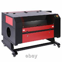 OMTech 28x20 80W CO2 laser Engraving Cutting Carving Engraver Cutter Ruida
