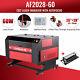 Omtech 60w 28x20 Co2 Laser Engraver Cutter With Rotary Axis Ruida Autofocus