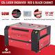 Omtech 60w 28x20 Co2 Laser Engraving Cutting Etching Machine With Ruida Panel