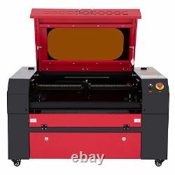 OMTech 60W 28x20 CO2 Laser Engraving Cutting Etching Machine with Ruida Panel