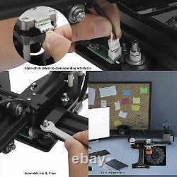 ORTUR Laser Master CNC Router Laser Engraving Machine Engraver Cutter 4500mw US
