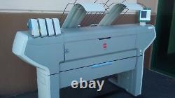 Oce ColorWave 650 Large Format Printer (FREE SHIPPING)