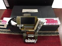 Oce ColorWave image Printhead / Device for CW500, CW600, CW650 & CW700 KCMY