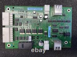 Oce Colorwave 600 Pb. 1060097253-02 Circuit Power Main Printer Board 4312200235