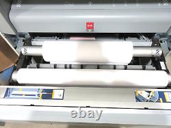 Oce PlotWave 300 black and white wide format printer
