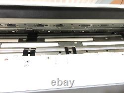 Oce PlotWave 300 black and white wide format printer