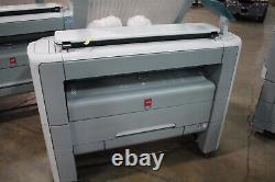 Oce PlotWave 360 Large Format Printer