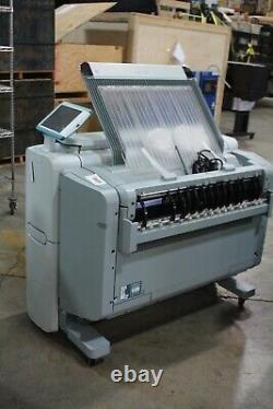 Oce PlotWave 360 Large Format Printer