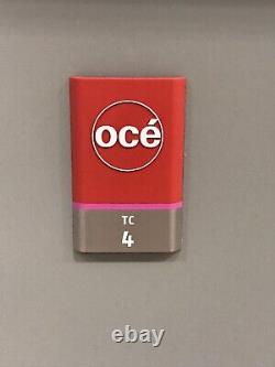 Oce TC4 Standalone Large Wide Format Color Scanner Standard