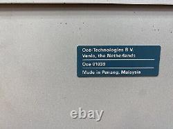 Oce Technologies Colorware 600 Printer Power Supply
