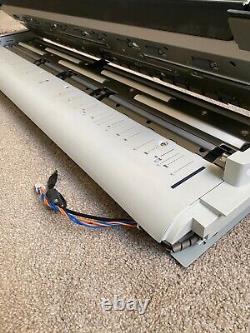 Oce Wide Format Printer Plotwave 350 Complete Scanner ES300-01