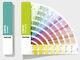 Pantone Cmyk Guide Gloss Coated & Uncoated, Over 2800 4 Colour Process Colours