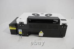 PUNEHOD A4 DTF Printer L805 DTF Transfer Printer W Built In White Ink System