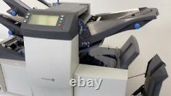 Pitney Bowes Relay 3000 Tabletop Digital Mailing Folder Inserter System