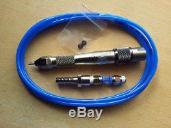 Pneumatic Air Scribe Engraving Pen BRAND NEW TOP QUALITY PRODUCT
