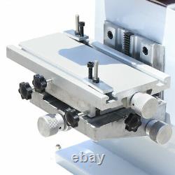 Pneumatic Pad Printing Machine Ink Pressure Printer Stamping Embossing Equipment