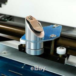 Preenex 40W USB CO2 Laser Engraving Cutting Machine Engraver Cutter Control