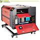 Premium Co2 Laser Engraver 60w Laser Engraving Machine Comes With Usb Interface
