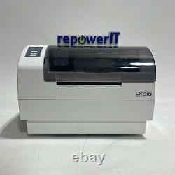 Primera LX610 Color Label Printer with Plotter Cutter + Accessories GRADE A