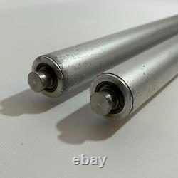 Printer / Cutter Media Roller Bars