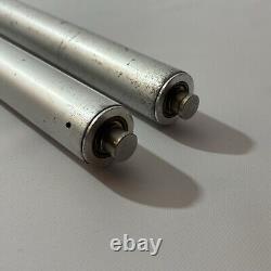 Printer / Cutter Media Roller Bars