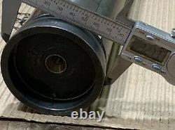 Printing press parts (2) 82T (1) 123T See Description and Pictures
