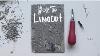 Printmaking Tutorial How To Linocut For Beginners Pt 1