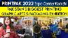 Printpak Expo 2022 Pakistan S Biggest Printing Graphic Arts U0026 Packaging Exhibition In Karachi Expo