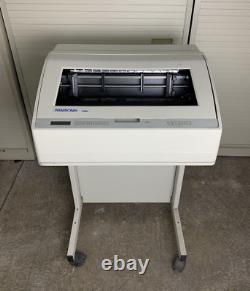 Printronix P5005B Wide Line Printer 500lpm 180dpi LAN Tested