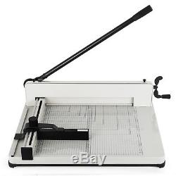 Pro 17 A3 Paper Cutters Trimmers Guillotines Scrap Booking Metal Base