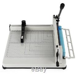 Pro 17 A3 Paper Cutters Trimmers Guillotines Scrap Booking Metal Base