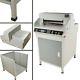 Pro 480mm(19) Automatic Electric Paper Cutter Coated Paper Cutting Machine