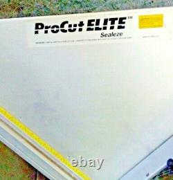ProCut ELITE Sealeze 63 Sign Cutter