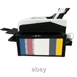 Procolored A4 DTF Printer L805 Direct to Film Garments Printing with Oven