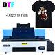 Procolored Dtf Printer Direct To Film Printer T-shirt Diy For Home Business