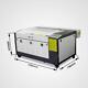 Rdworks Reci 100w Co2 Laser Engraving And Cutting Machine 600mm400mm Motor Z