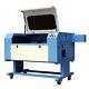 Reci 100w Co2 700x500mm Laser Engraving Cutting Machine Engraver Cutter Usb