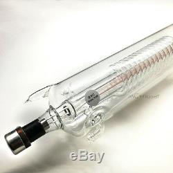 RECI 100W (Peak 130W) CO2 Laser Tube W4 S4 140cm Express & Insurance CE/FDA