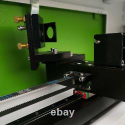 RECI W2 100W Co2 Laser Engraving Cutting Machine 700x500mm Ruida Chiller
