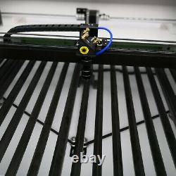 RECI W2 100W Co2 Laser Engraving Cutting Machine 700x500mm Ruida Chiller
