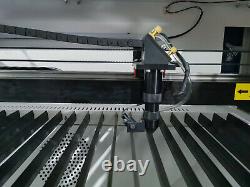 RECI W2 90-130W Co2 1300x900mm Laser Engraving Cutting Machine