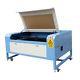 Reci 100w 1300 X 900 Mm Co2 Laser Cutter Laser Cutting Engraving Machine Usb