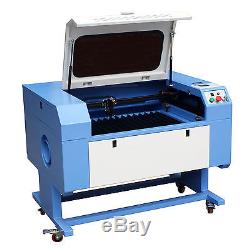 Reci 100W 900 x 600mm Co2 USB Laser Engraver Cutter Machine with stand