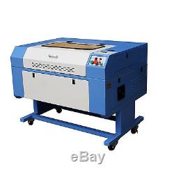 Reci 100W 900 x 600mm Co2 USB Laser Engraver Cutter Machine with stand