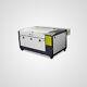 Reci W2 100w 400x600mm Co2 Desktop Laser Engraver Laser Engraving Machine