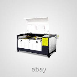 Reci W2 100W 400x600mm Co2 Desktop Laser Engraver Laser Engraving Machine