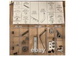 Repair Kit for Muller Martini Stitcher Head Assembly DB75 Stitcher Parts