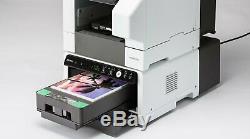 Ricoh DTG Ri 100 Printer