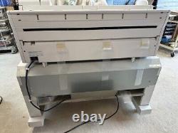 Ricoh FW780 Wide Format Copier With Manual