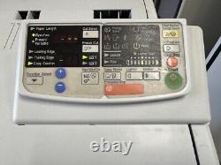 Ricoh FW780 Wide Format Copier With Manual